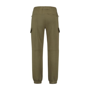 PANTALON KORDA KORE OLIVE MAR.L - Img 2