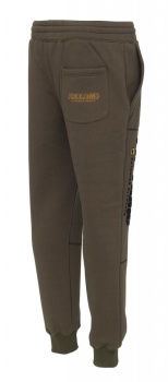 PANTALON PROLOGIC CARPIO JOGGERS ARMY GREEN MAR.2XL - Img 3