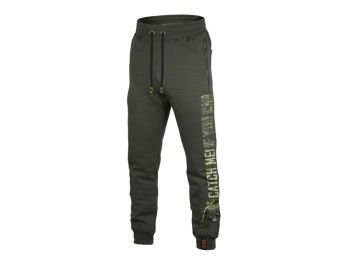 PANTALONI DE TRENING DELPHIN CATCH ME CARP NX L