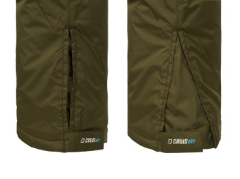 PANTALONI DELPHIN CRUISAIR WINTER 5T S - Img 3