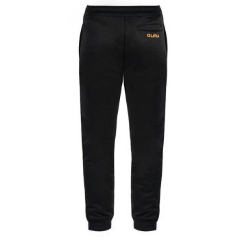 PANTALONI GURU POLAR JOGGERS BLACK MAR.XL - Img 2