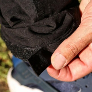PANTALONI GURU POLAR MATCH KOMBATS MAR.M - Img 3