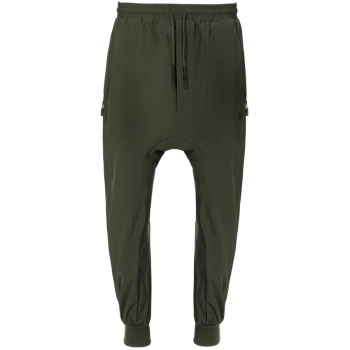 PANTALONI KORDA ULTRALITE JOGGER OLIVE MAR.3XL - Img 2