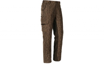 PANTALONI LUNGI BLASER ARGALI 3.0 TERRA MARIME 50