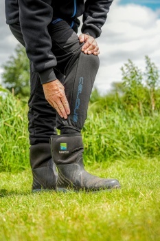 PANTALONI PRESTON CELCIUS PANTALONI JOGGER M - Img 6