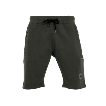 PANTALONI SCURTI AVID CARP BEARING GREEN - S - Img 1
