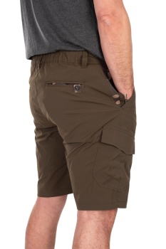 PANTALONI SCURȚI FOX KHAKI LW CARGO SHORTS - 2XL - Img 3
