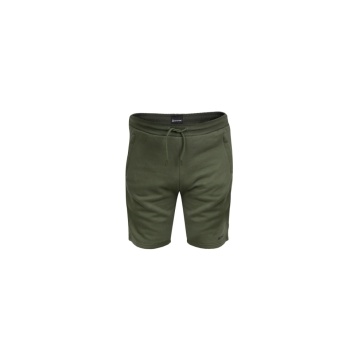 PANTALONI SCURTI SONIK GREEN FLEECE SHORTS M XXL