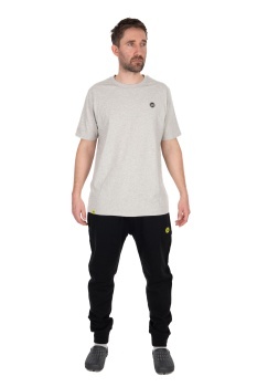 PANTALONI SPORT MATRIX BLACK JOGGERS – MARIMEA XXL - Img 5