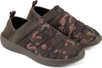 PAPUCI FOX BIVVY SLIPPERS – MARIME 42