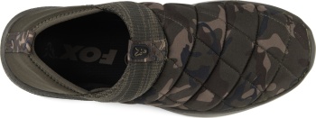 PAPUCI FOX BIVVY SLIPPERS – MARIME 45 - Img 2