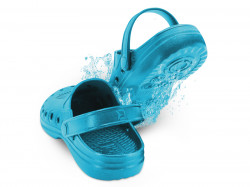 PAPUCI PESCUIT DELPHIN OCTO / ALBASTRU AZUR 45