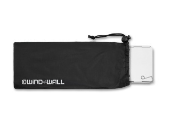 PARAVANT PENTRU ARZATOR DELPHIN WINDWALL 75X25CM / 9 PANOURI - Img 4