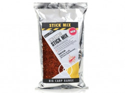 PASTA DYNAMITE BAITS THE SOURCE STICK MIX 1KG