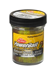 PASTA FLOTANTA BERKLEY POWERBAIT TROUT DOUGHSPICES OREGANO