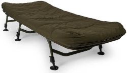PAT AVID CARP REVOLVE X SYSTEM 8 PICIOARE 210X90X40CM