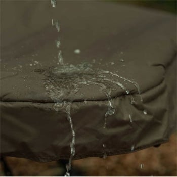 PAT PESCUIT AVID CARP BENCHMARK ULTRA STANDARD SYSTEM 6 PICIOARE 200X80CM - Img 4
