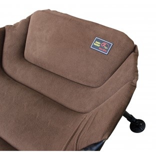 PAT ZFISH CONDOR BEDCHAIR CAMO- 8PICIOARE - Img 6