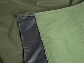 PATURA IMPERMEABILA SONIK BANK-TEK THERMAL BED COVER 205X115CM - Img 8