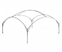 PAVILION COLEMAN FASTPITCH XL