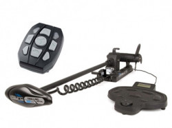 PEDALA MOTOR HASWING FOOT CONTROL FOR CAYMAN B