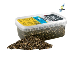 PELETE CARP ZOOM ALL SEASON METHOD BOX +20C 500GR