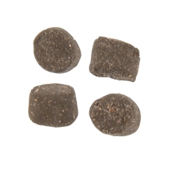 PELETE PASTRAV BERKLEY POWERBAIT TROUT NUGGETS ORIGINAL 55G - Img 2