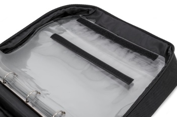 PENAR MONTURI BLACK CAT BATTLE CAT ELITE RIG WALLET - Img 5