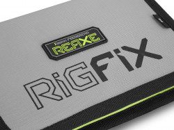 PENAR MONTURI DELPHIN REAXE RIGFIX