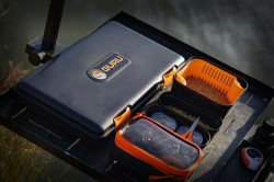 PENAR RIGID PENTRU RIGURI GURU XL RIG CASE 48X25X6CM