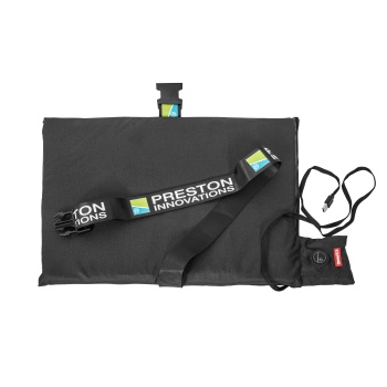 PERNA SCAUN INCALZITA PRESTON THERMATECH HEATED SEAT CUSHION
