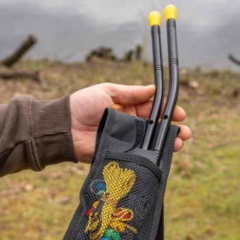 PICHETI MASURARE DISTANTA AVID CARP ALL-TERRAIN YARD STICKS - Img 7