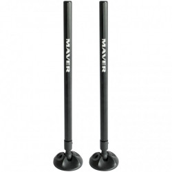 PICIOARE TELESCOPICE MAVER SIGNATURE MXI 30MM 2BUC/SET