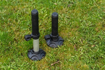 PICIOR DE STATIE PRESTON ABSOLUTE ST 20 CM LEG - Img 5