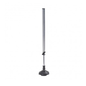 PICIOR TELESCOPIC RIVE 40-70CM NEGRU