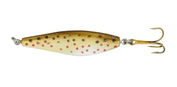 PILKER ABU GARCIA LILL ZIGGE 5CM / 14G GLITTER RAINBOW TROUT
