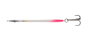 PILKER ABU GARCIA SÖLV BLIXX 9CM / 20G UV PINK TAIL - Img 6