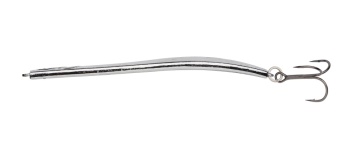 PILKER ABU GARCIA SÖLV PIIL 8CM / 12G CHROME - Img 6