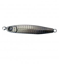 PILKER MUSTAD BLACK MAGIC MEZASHI JIG CASTING 30G