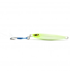 PILKER MUSTAD TRACESHOT GLOW 20G / 8MM