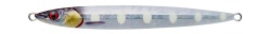 PILKER SAVAGE GEAR 3D SLIM JIG MINNOW 15CM / 100G SINKING BONE WHITE GLOW PHP