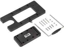 PLACA MONTARE RAPIDA HASWING QUICK RELEASE BRACKET V2