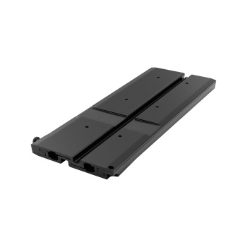 PLACA MONTARE RAPIDA MINN KOTA QUICK RELEASE BRACKET MKA-61