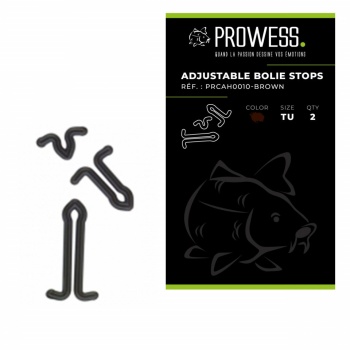 PLACA STOPER PROWESS EXTENDA MIXTE MARO - Img 4