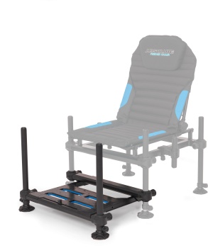 PLATFORMA PENTRU PICIOARE PRESTON ABSOLUTE FEEDER CHAIR - Img 2