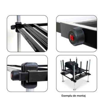 PLATFORMA SUPLIMENTARA NYTRO SLS36 - Img 2