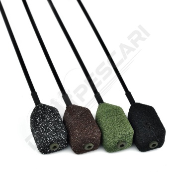 PLUMB BAG PVA 60G VERDE - Img 2