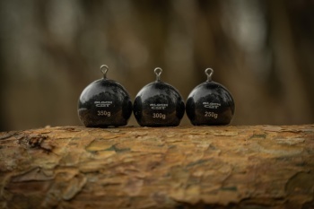 PLUMB BLACK CAT 250G CAT BALL BLACK - Img 6