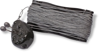 PLUMB BLACK CAT 450G LINE DIVER 1PCS