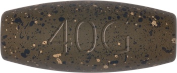 PLUMB BLACK CAT FRONT ZONE 40G CAMO 3BUC